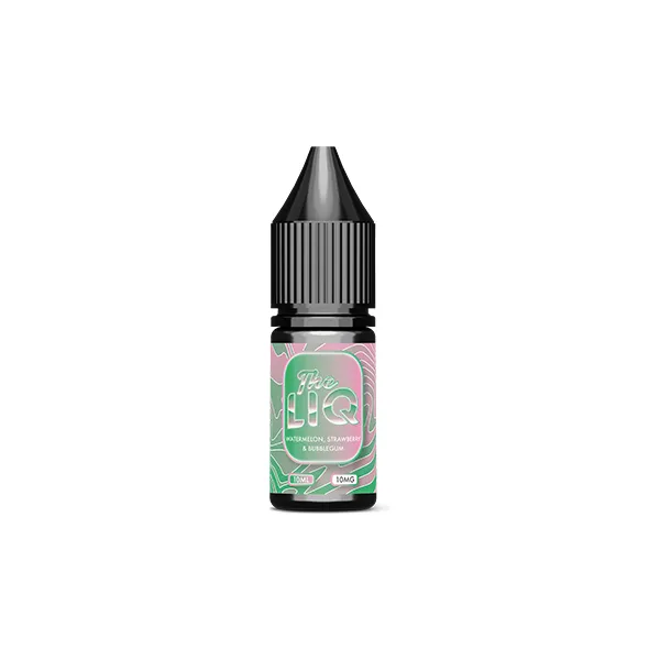 10mg The Liq 10ml Nic Salts (50VG/50PG)