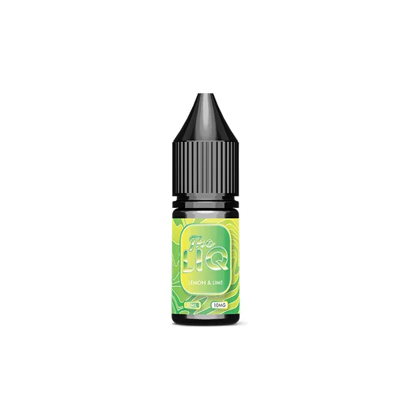 10mg The Liq 10ml Nic Salts (50VG/50PG)