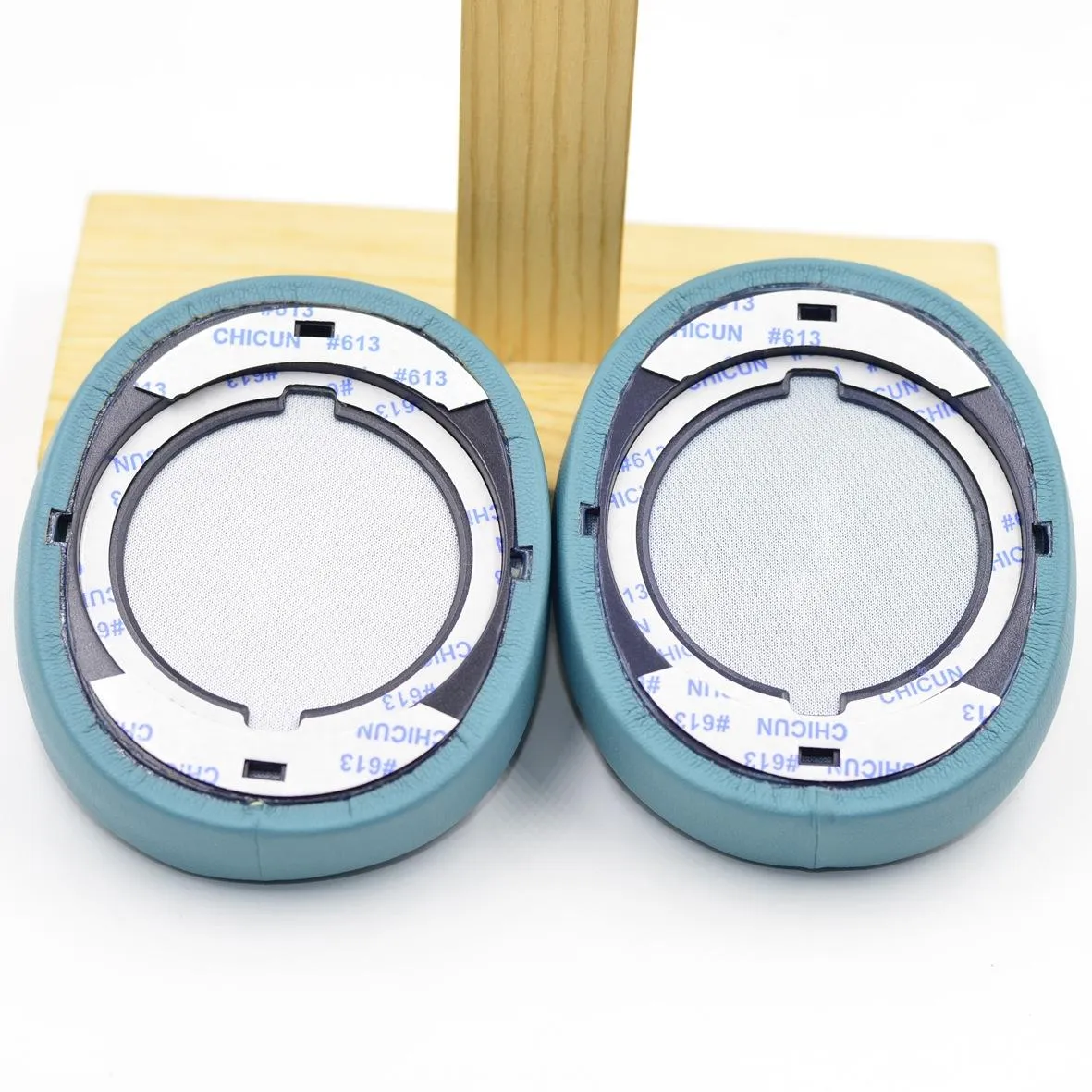 2-pack Foam Headphone Covers for Jbl E55bt - no l / r