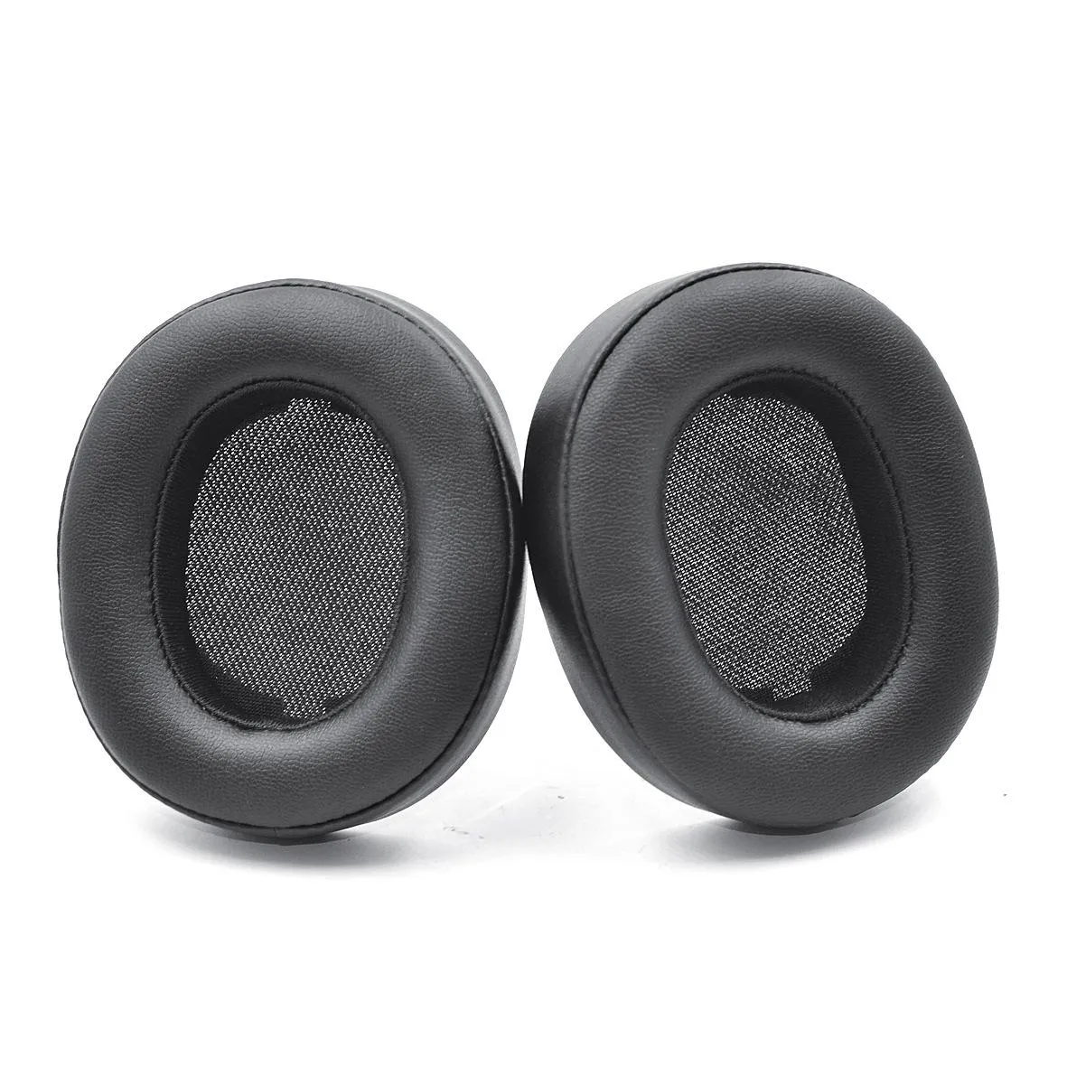 2-pack Foam Headphone Covers for Jbl E55bt - no l / r