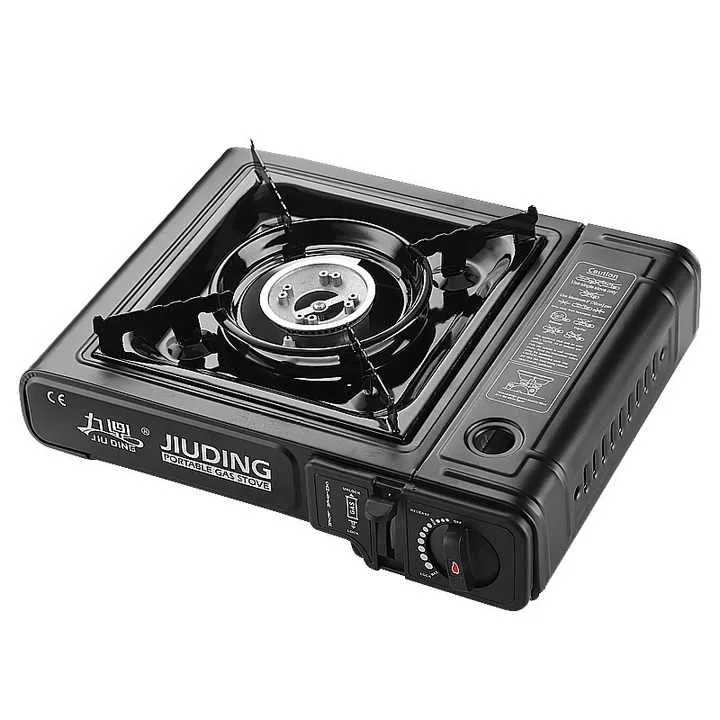 2022Hot بيع CE CSA الموافقة في الهواء الطلق . 022 Hot Sale CE CSA Approval Outdoor Single Burner