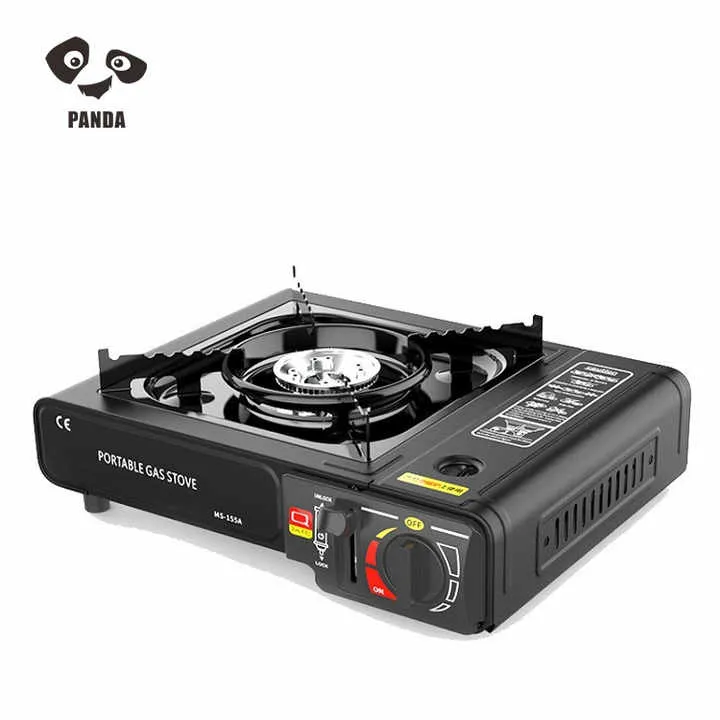 2022Hot بيع CE CSA الموافقة في الهواء الطلق . 022 Hot Sale CE CSA Approval Outdoor Single Burner