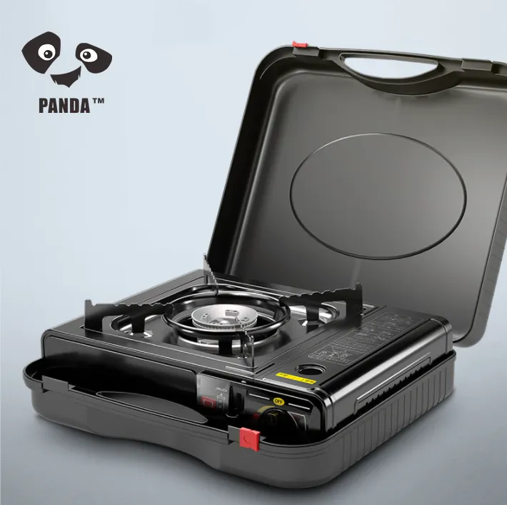 2022Hot بيع CE CSA الموافقة في الهواء الطلق . 022 Hot Sale CE CSA Approval Outdoor Single Burner