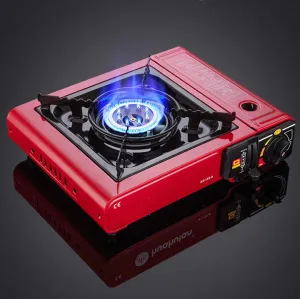 2022Hot بيع CE CSA الموافقة في الهواء الطلق . 022 Hot Sale CE CSA Approval Outdoor Single Burner