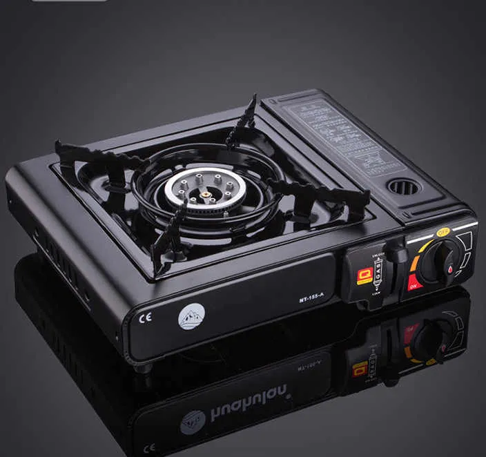 2022Hot بيع CE CSA الموافقة في الهواء الطلق . 022 Hot Sale CE CSA Approval Outdoor Single Burner