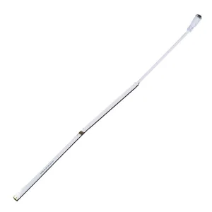 24V DC LED Tape Light DC Power Feed -24 in