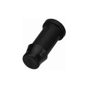 25mm Barbed End Plug With Grip | 20 Pack