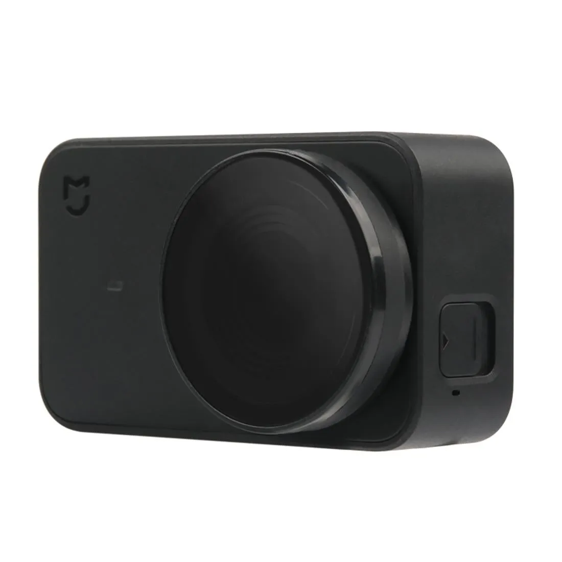 38mm Nd Dimmer Lens Filter with Uv Protection for Xiaomi Mijia Camera