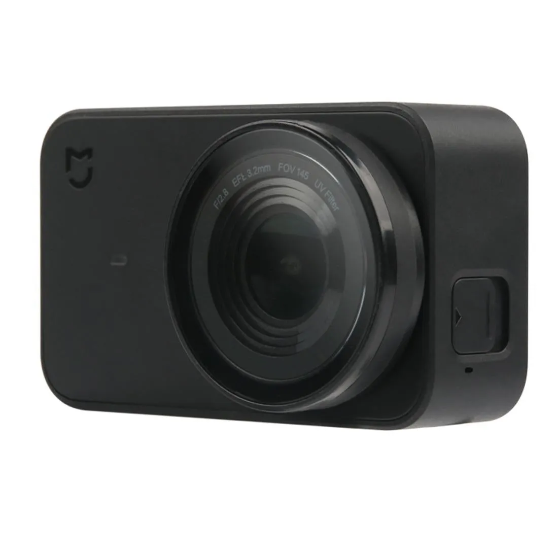 38mm Nd Dimmer Lens Filter with Uv Protection for Xiaomi Mijia Camera