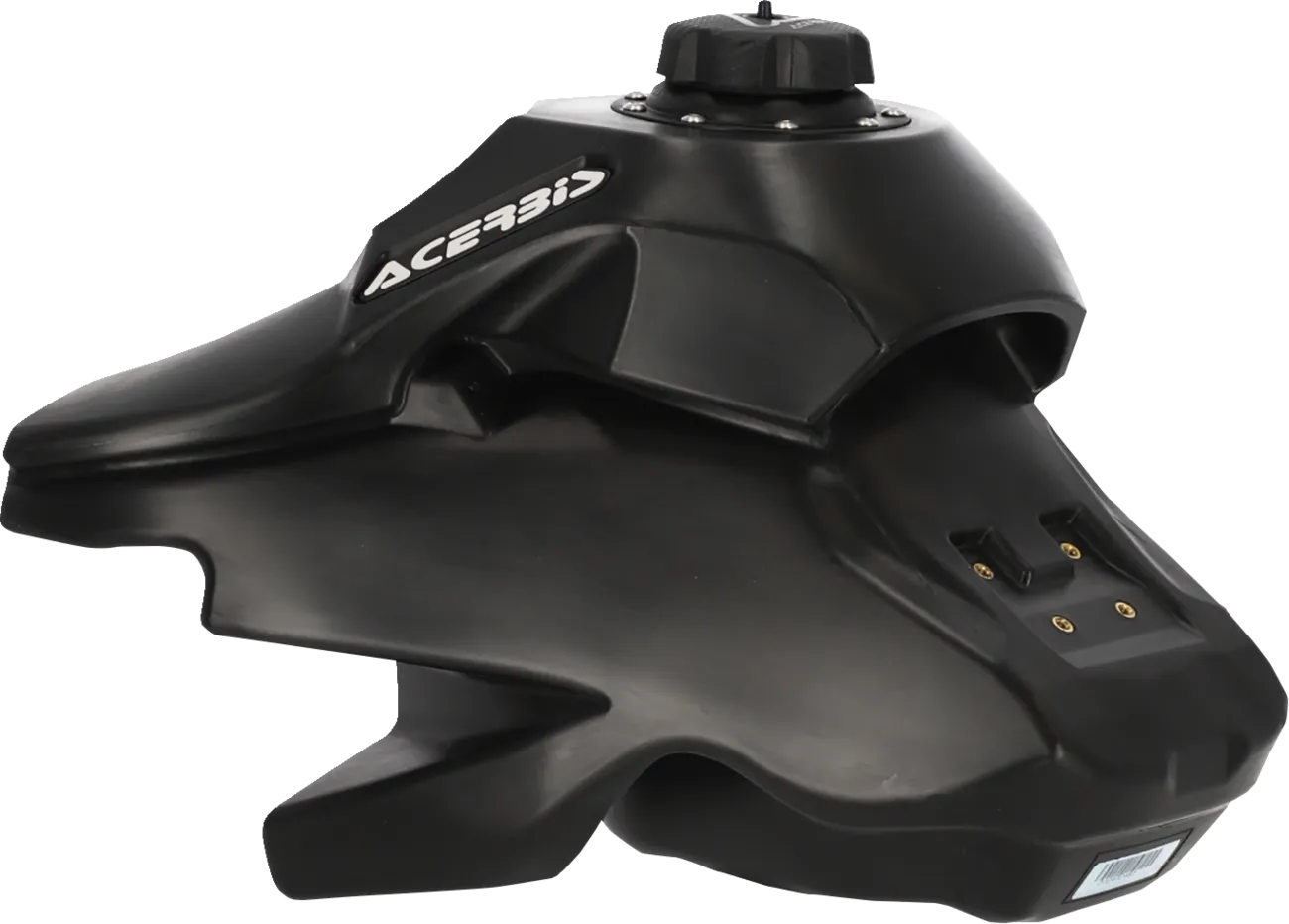 ACERBIS Gas Tank - Black - CRF250/450RX 2911530001