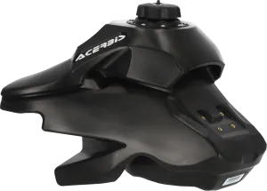ACERBIS Gas Tank - Black - CRF250/450RX 2911530001