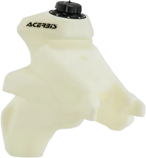 ACERBIS Gas Tank - Natural - Husqvarna - 3.1 Gallon 2732100147