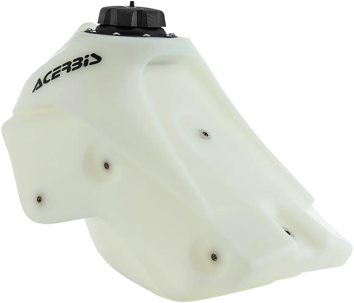 ACERBIS Gas Tank - Natural - Kawasaki - 2.9 Gallon 2645530147