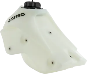 ACERBIS Gas Tank - Natural - Kawasaki - 2.9 Gallon 2645530147