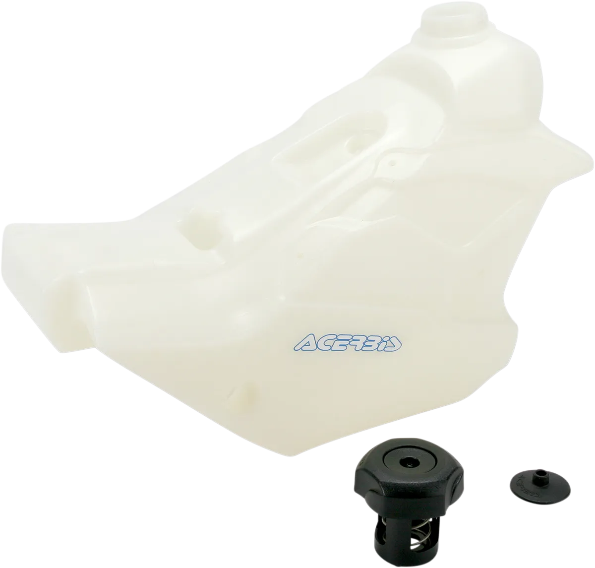 ACERBIS Gas Tank - Natural - KTM - 2.9 Gallon 2140820147
