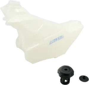 ACERBIS Gas Tank - Natural - KTM - 2.9 Gallon 2140820147