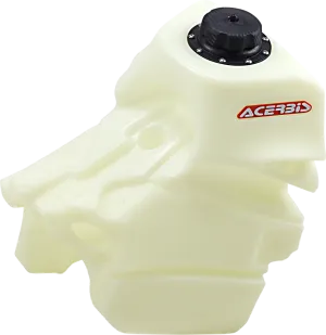 ACERBIS Gas Tank - Natural - KTM - 3.9 Gallon 2780630147