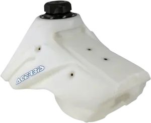 ACERBIS Gas Tank - Natural - Suzuki - 5.3 Gallon 2250360147