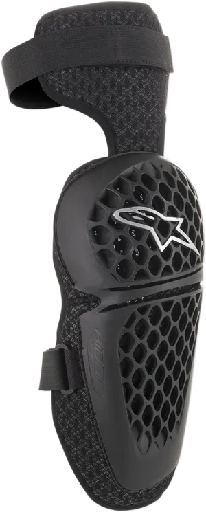 ALPINESTARS Bionic Plus Knee Protectors - S/M 650621910S/M