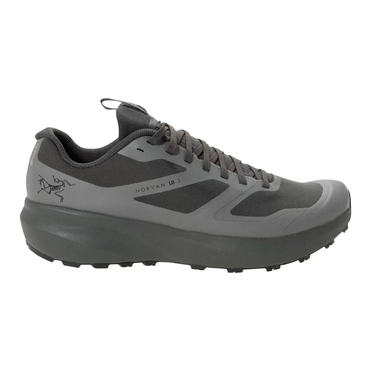 Arc'teryx Norvan LD 3 GTX Trail Running Shoe - Men's