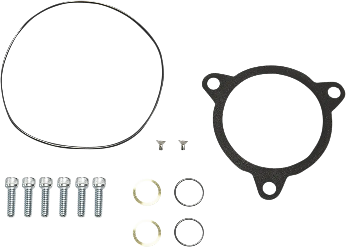 ARLEN NESS Hardware Kit - Gasket - Monster/Velocity Series 602-020