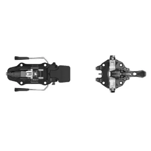ATK Raider 12 Bindings