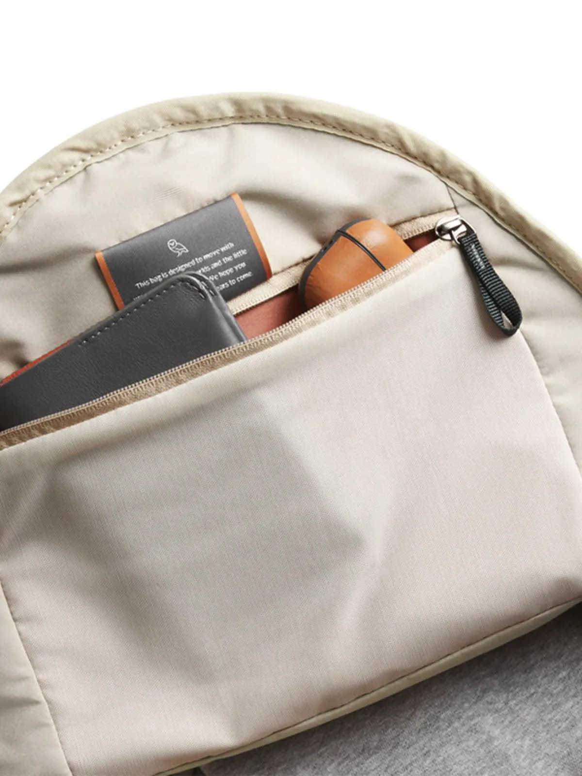 Bellroy Classic Backpack Plus Second Edition Slate