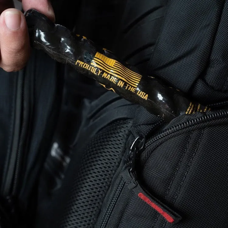 Black Beard Weather-Proof Firestarter