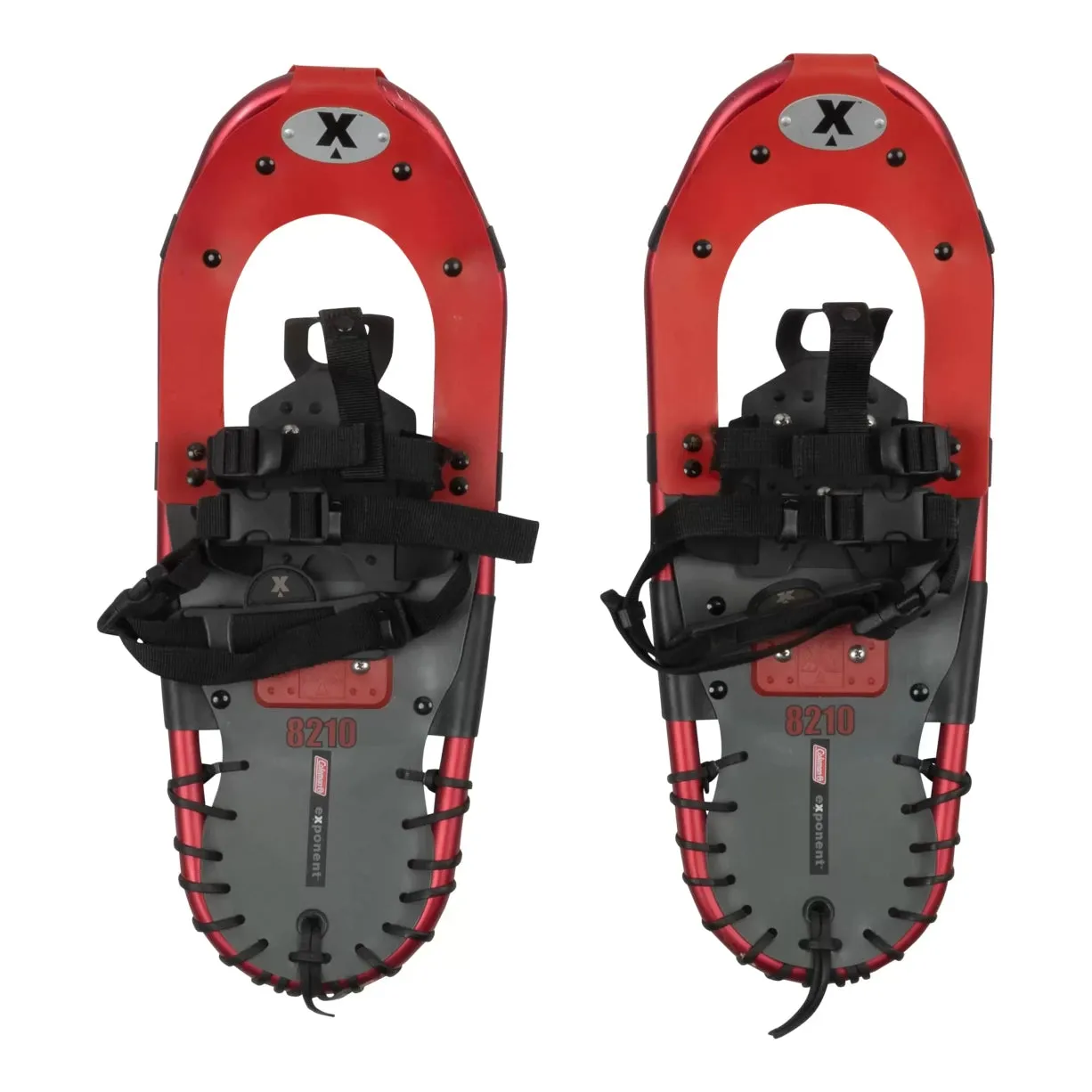 Coleman Exponent 8210 Snowshoes