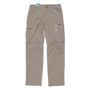 Columbia Convert Silver Ridge Stretch Convertible Pants - Men's