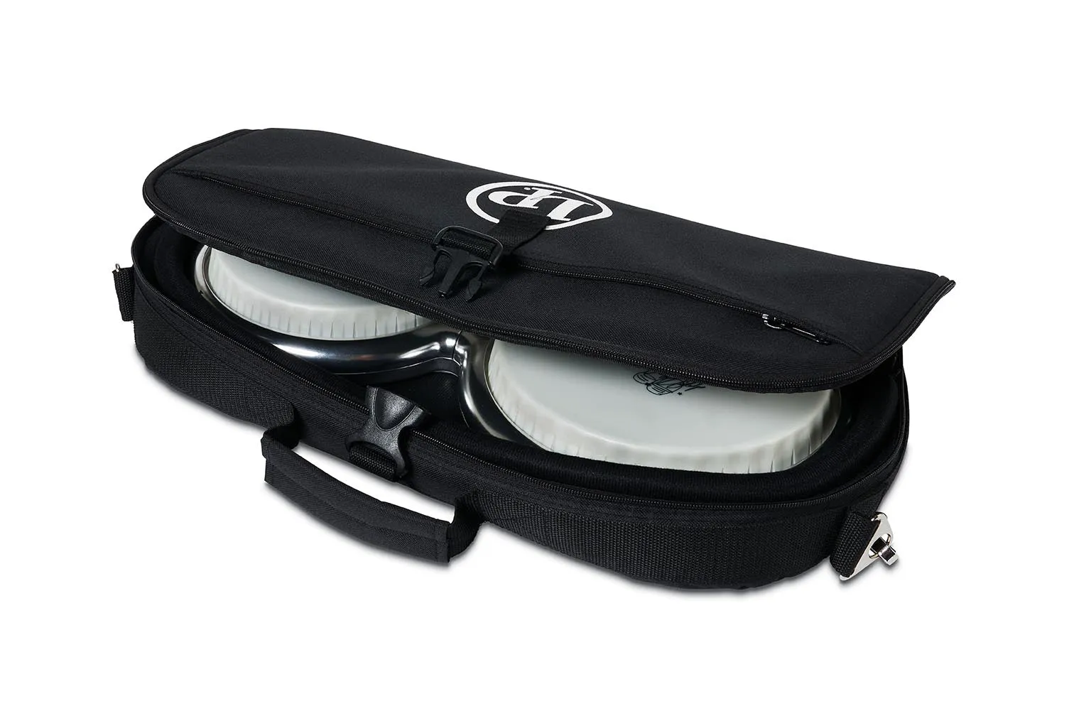 Compact Bongo Bag