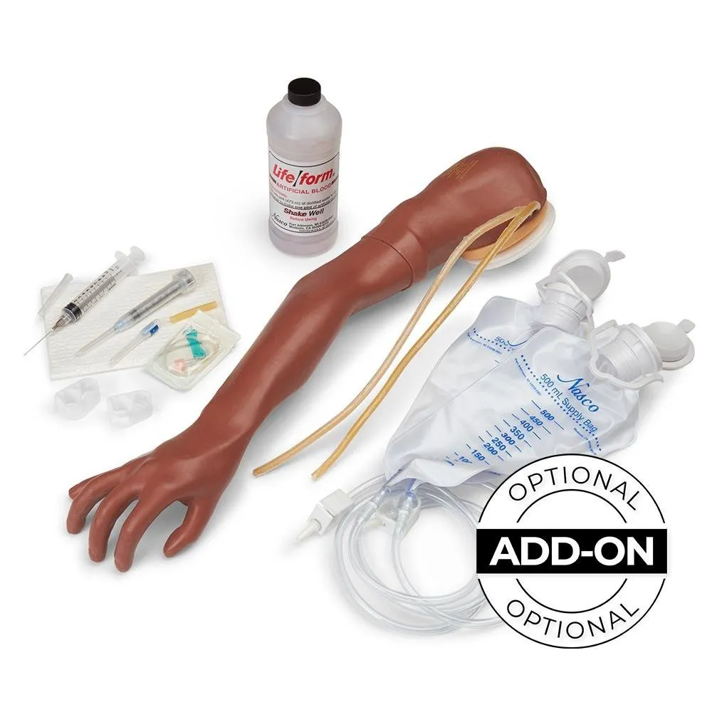 Complete Auscultation GERi™ Manikin, Medium