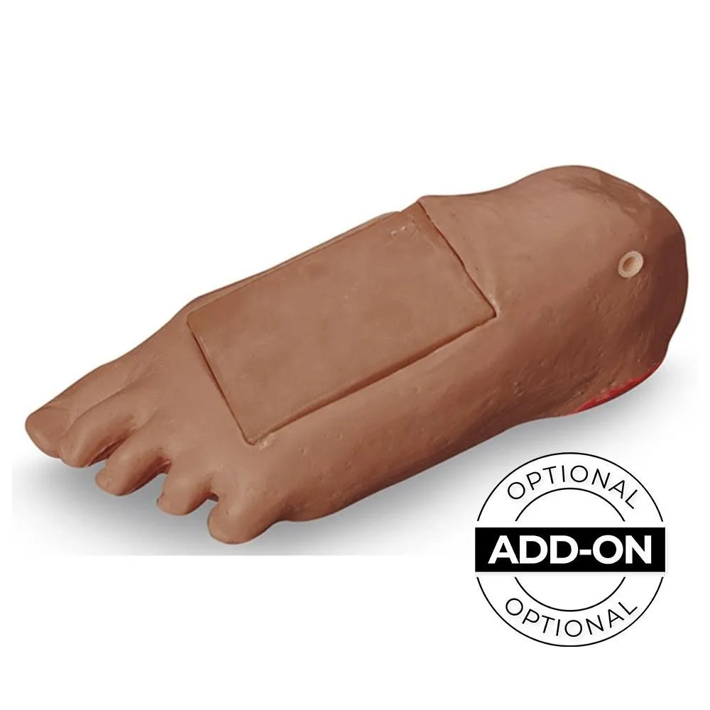 Complete Auscultation GERi™ Manikin, Medium