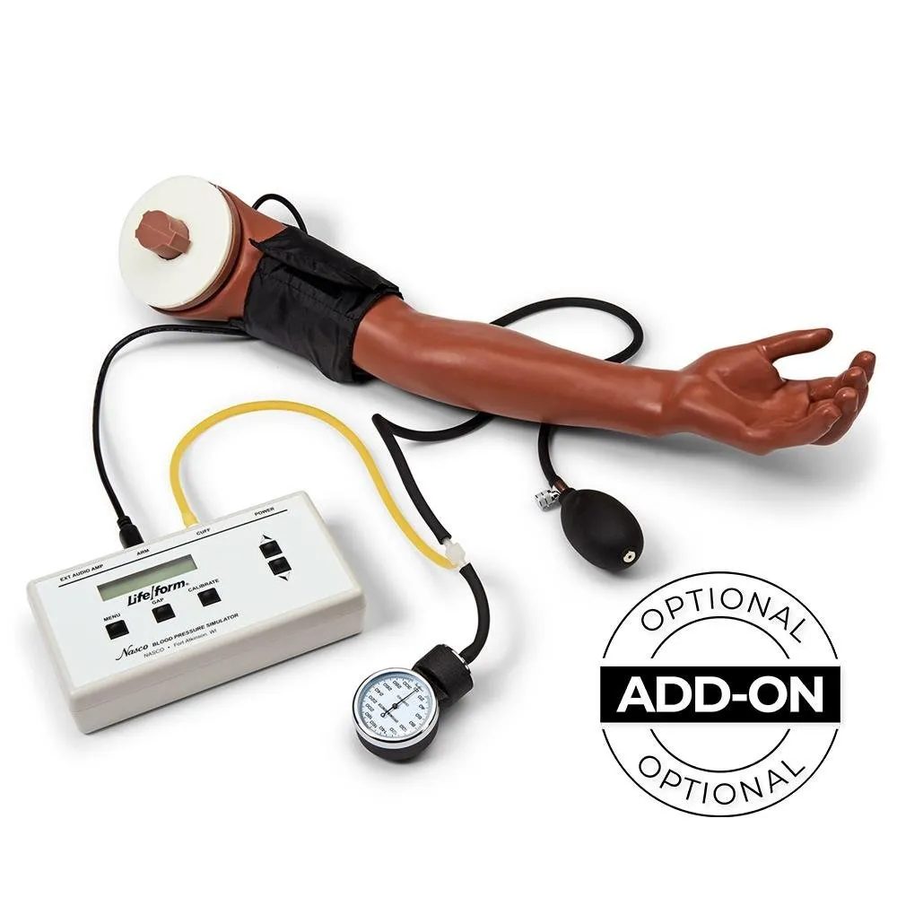 Complete Auscultation GERi™ Manikin, Medium