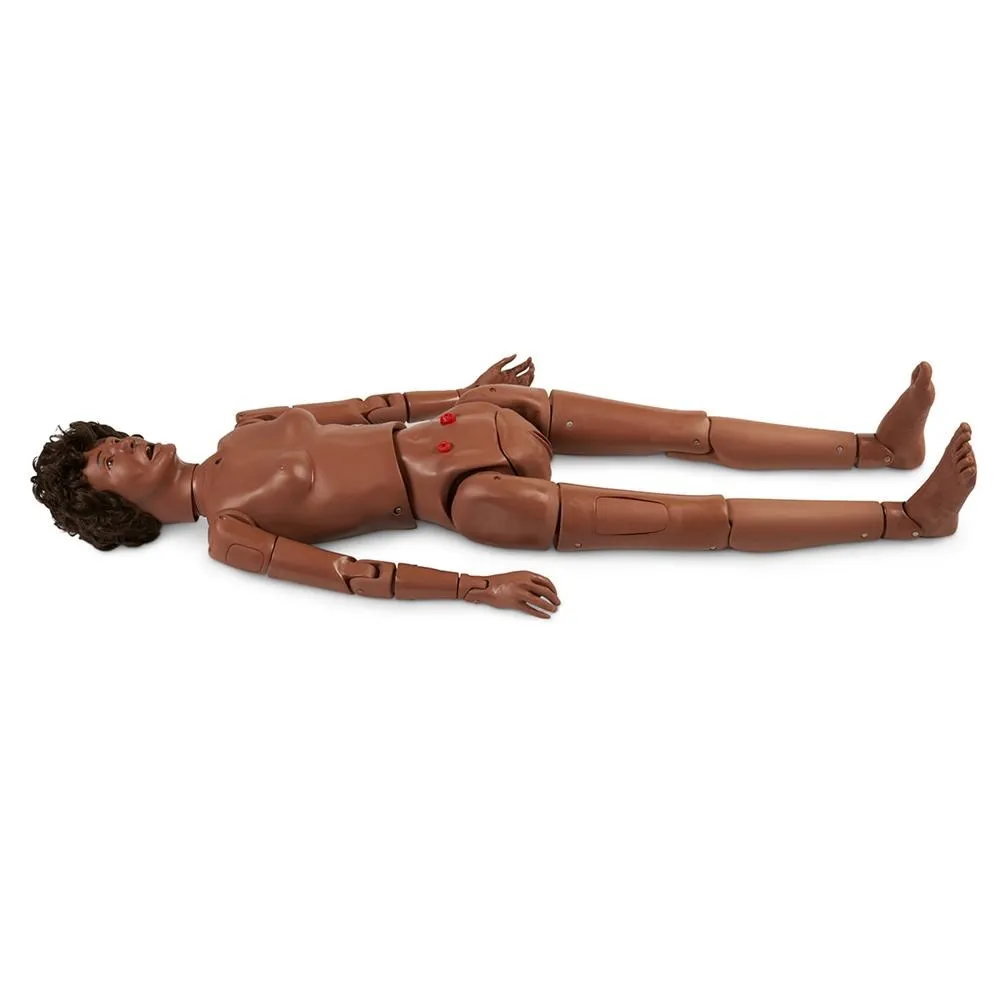 Complete Auscultation KERi™ Manikin, Medium