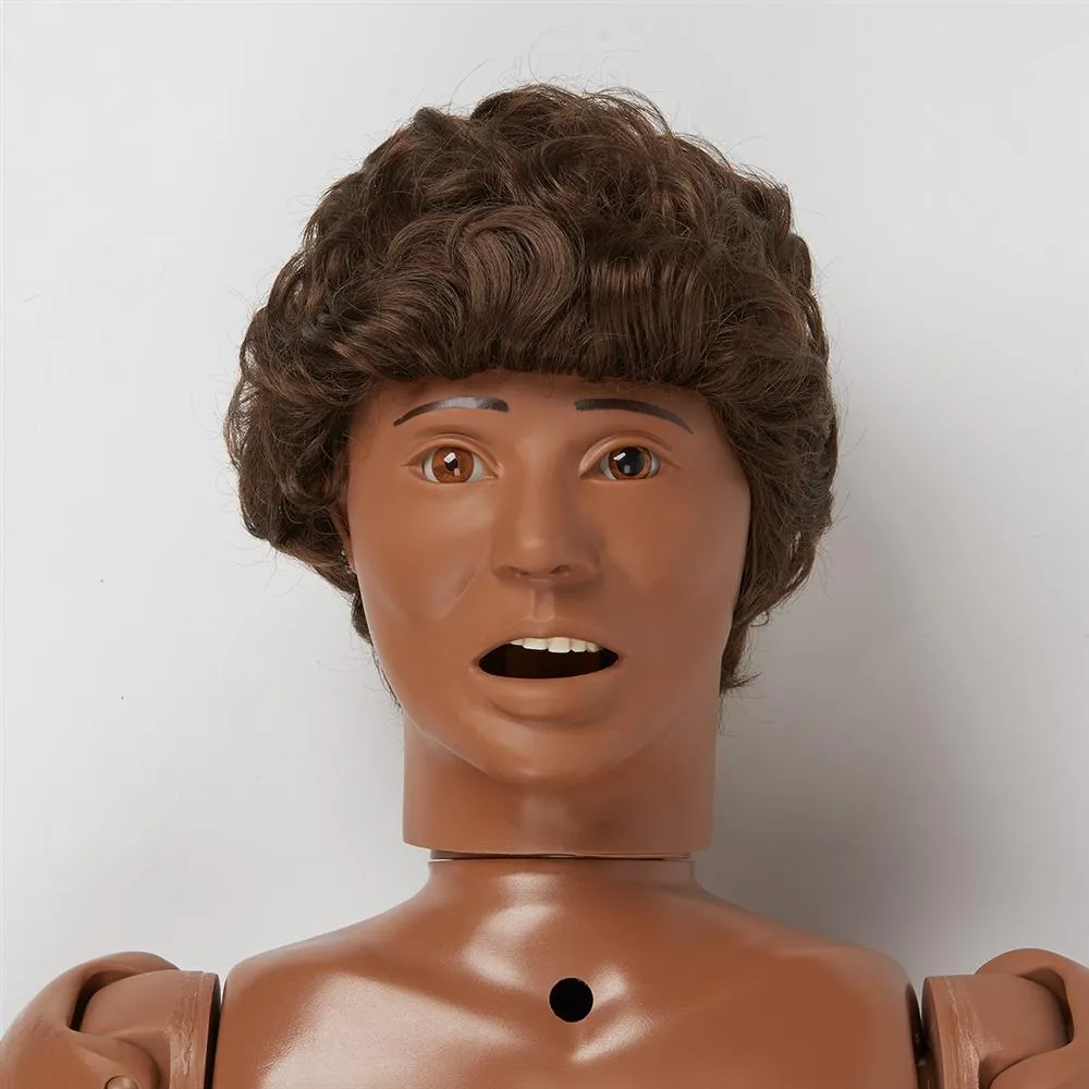 Complete Auscultation KERi™ Manikin, Medium