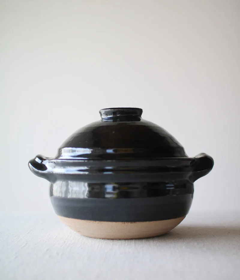 Donabe Rice Cooker (25% off)