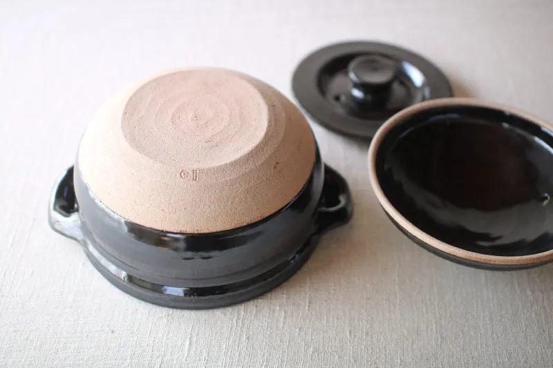 Donabe Rice Cooker (25% off)