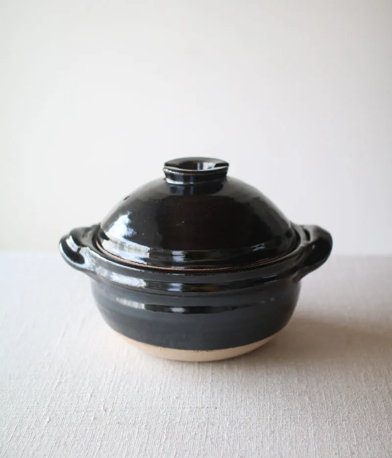 Donabe Rice Cooker (25% off)