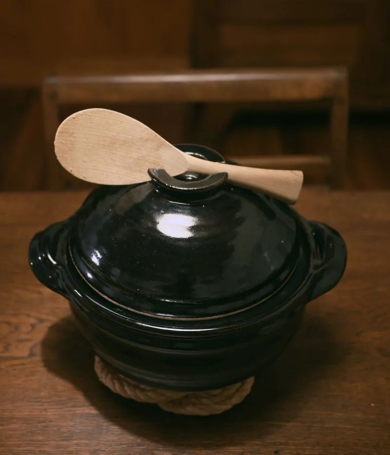 Donabe Rice Cooker (25% off)