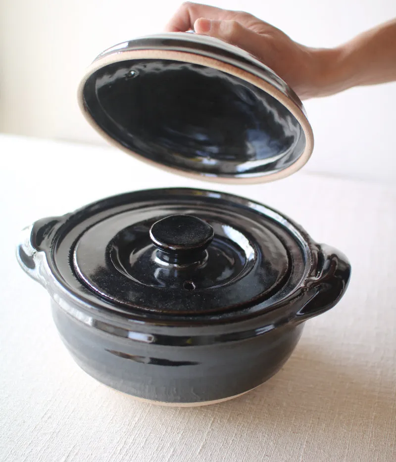 Donabe Rice Cooker (25% off)