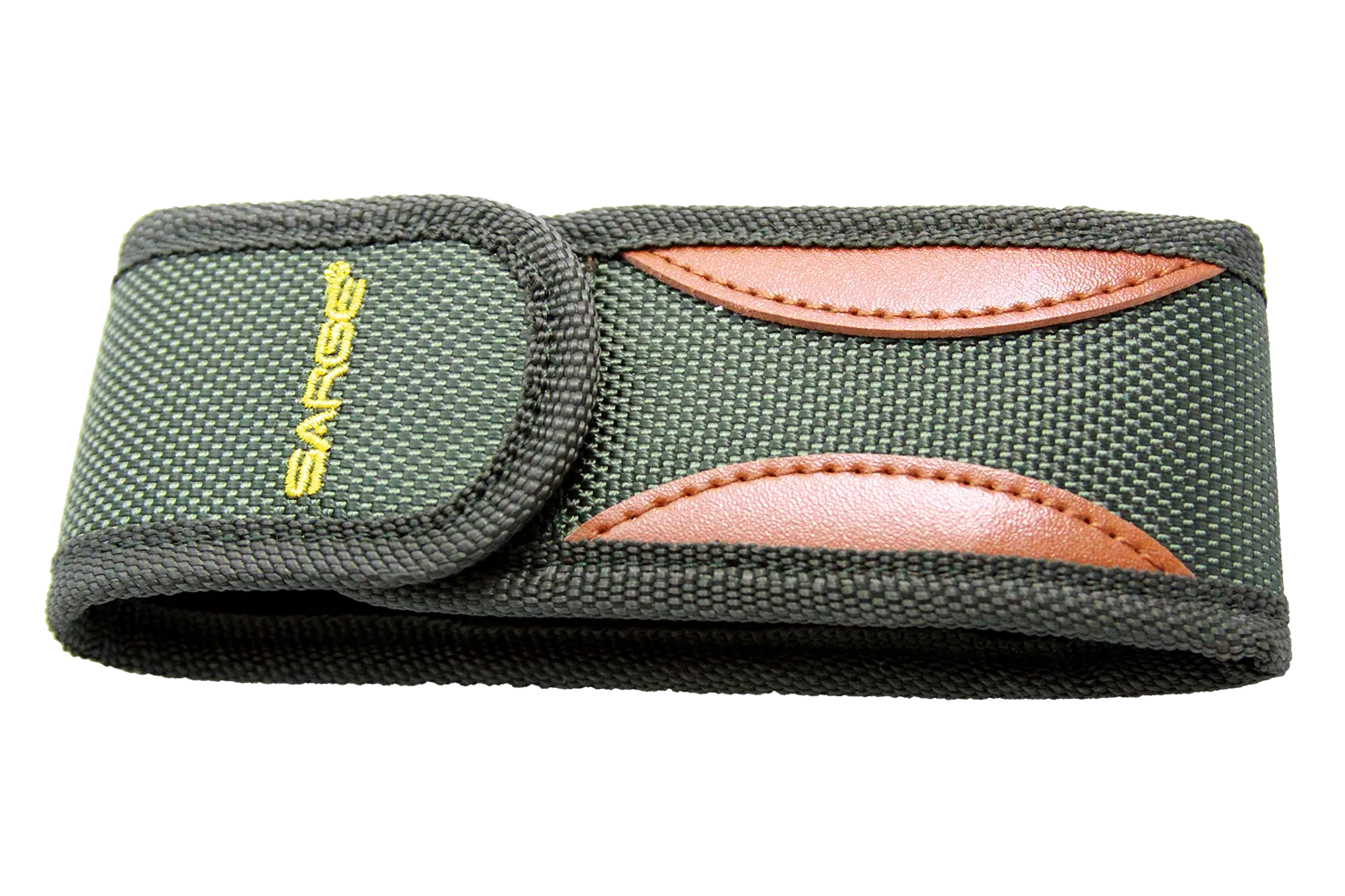 Folding Gut Hook Hunting Knife w/ Case