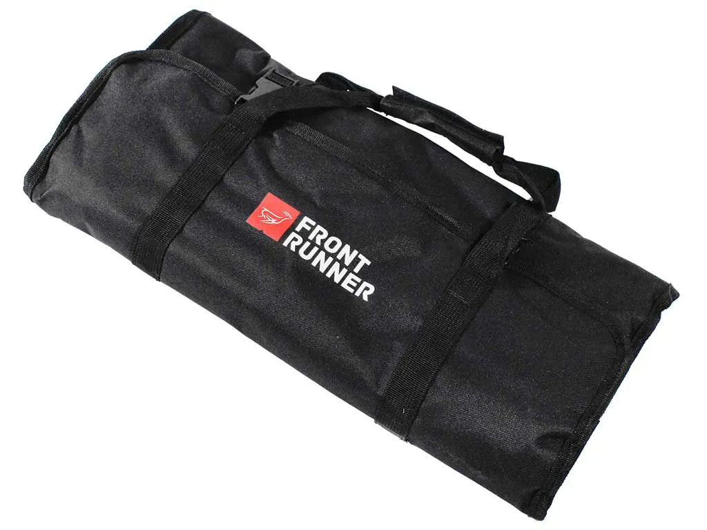 Front Runner Camp Kitchen Utensil / Cutlery Set