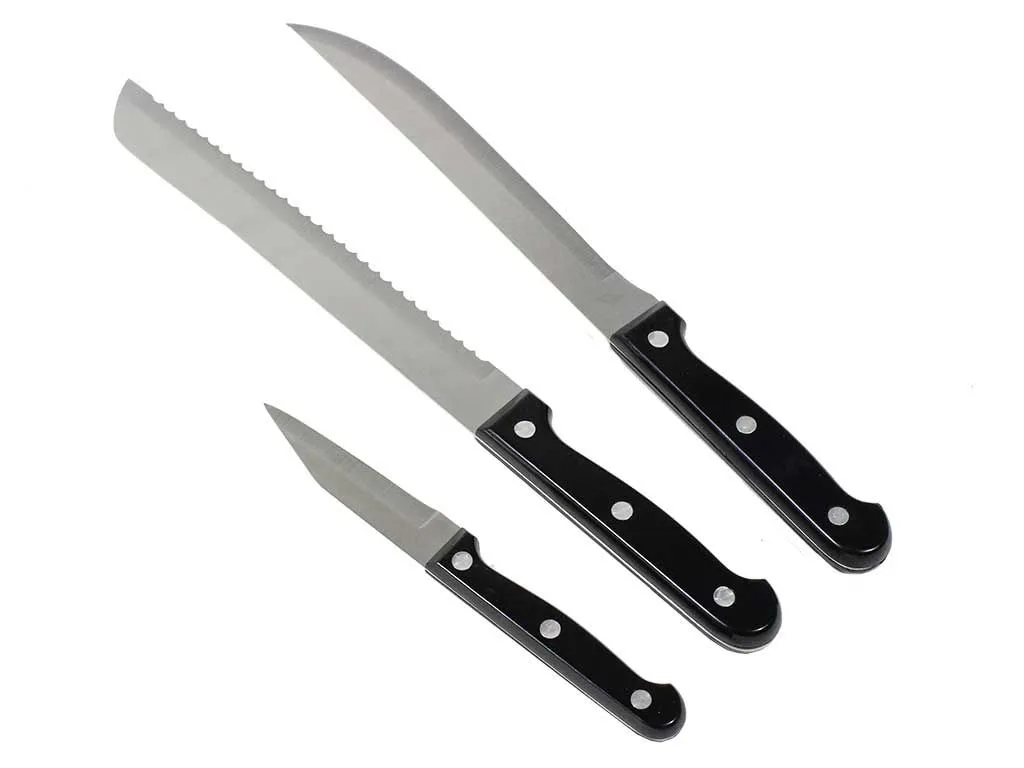 Front Runner Camp Kitchen Utensil / Cutlery Set
