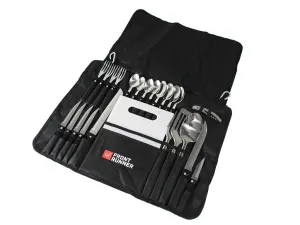 Front Runner Camp Kitchen Utensil / Cutlery Set