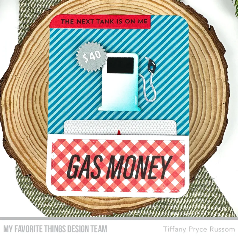 Gas Money