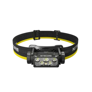 HC60 UHE - 1600 lumens
