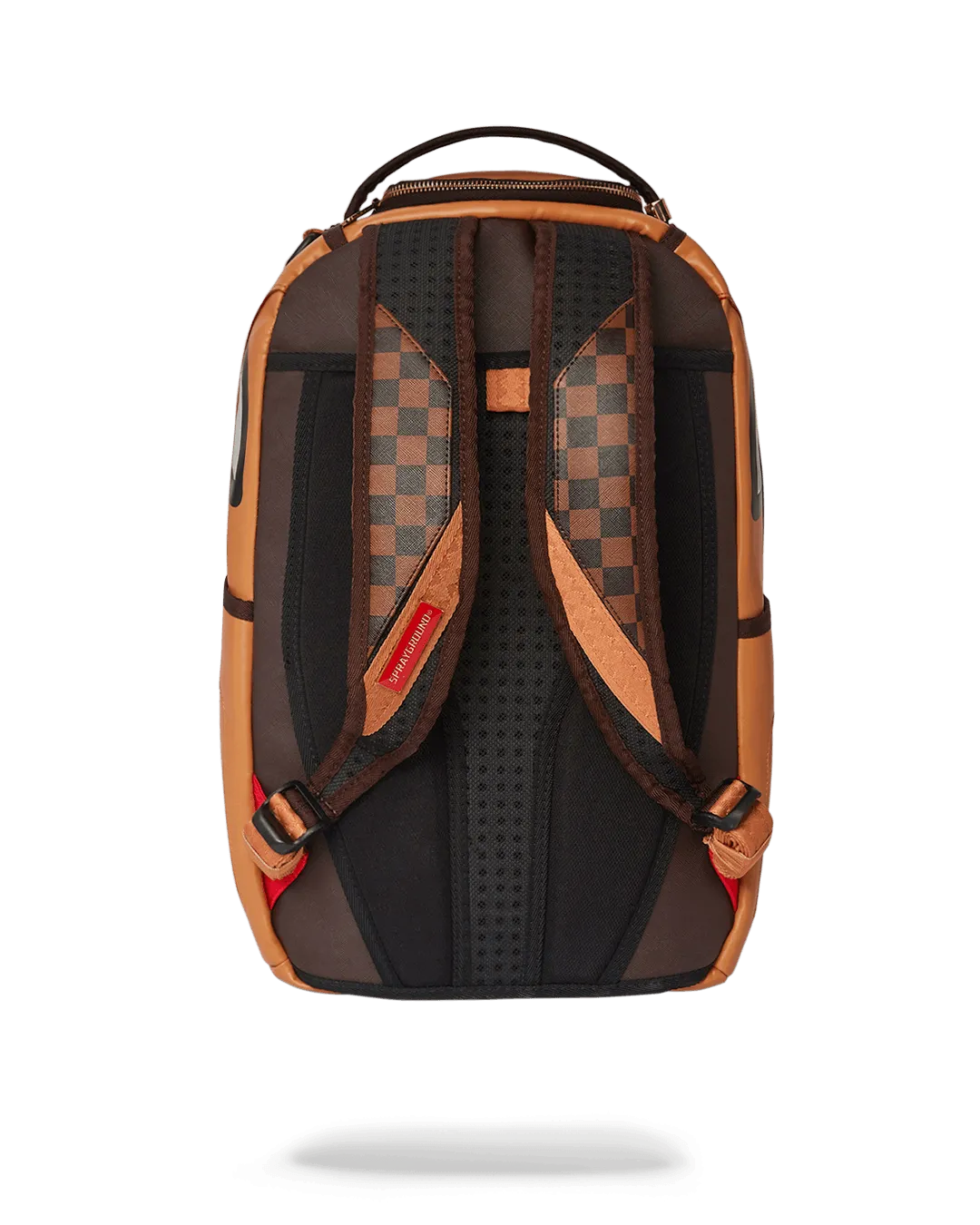 Henny Air To The Throne Backpack (dlxv)