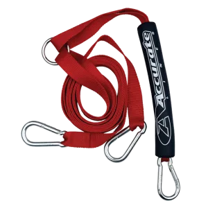 Hyperlite Webbing Boat Tow Harness