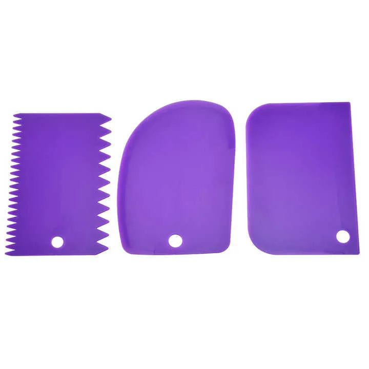 kits de repostera Nozzle Tips Pastry Piping-مجموعة أدوات